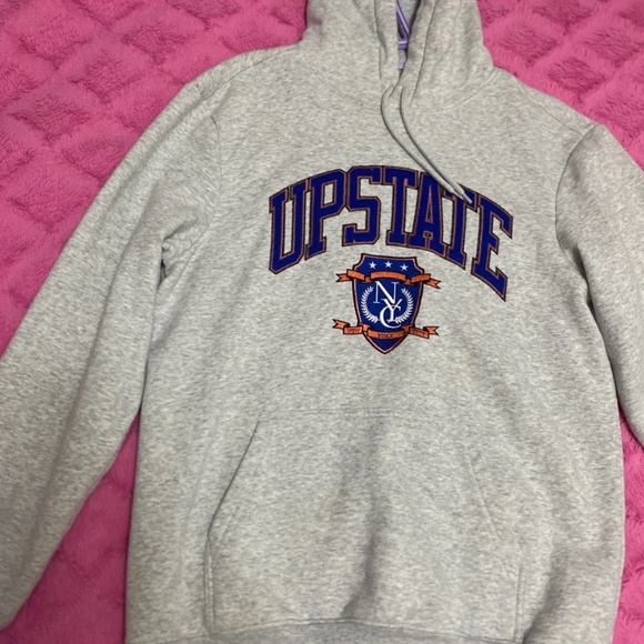 Upstate sweater - Picture 2 of 10